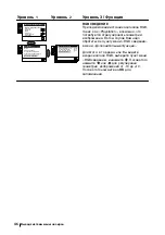 Preview for 46 page of Sony KV-14LM1K Instruction Manual