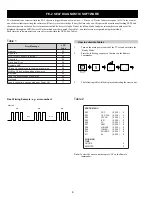 Preview for 6 page of Sony KV-14LM1K Service Manual