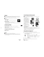 Предварительный просмотр 10 страницы Sony KV-14LM1K Service Manual