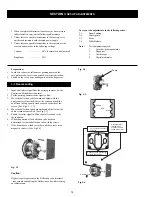 Предварительный просмотр 14 страницы Sony KV-14LM1K Service Manual