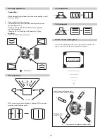 Preview for 16 page of Sony KV-14LM1K Service Manual