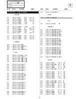 Preview for 33 page of Sony KV-14LM1K Service Manual