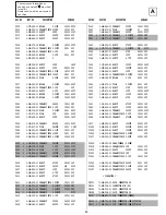 Preview for 35 page of Sony KV-14LM1K Service Manual