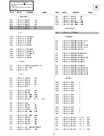 Предварительный просмотр 37 страницы Sony KV-14LM1K Service Manual