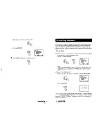 Preview for 6 page of Sony KV-20M10 Service Manual