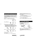 Preview for 11 page of Sony KV-20M10 Service Manual