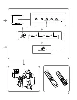 Предварительный просмотр 3 страницы Sony KV-2168 Operating Instructions Manual