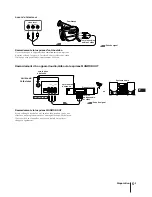 Предварительный просмотр 12 страницы Sony KV-2168 Operating Instructions Manual