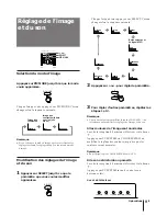 Предварительный просмотр 16 страницы Sony KV-2168 Operating Instructions Manual