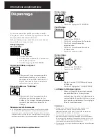 Предварительный просмотр 17 страницы Sony KV-2168 Operating Instructions Manual