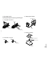 Предварительный просмотр 11 страницы Sony KV-2199M70 Service Manual