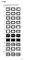 Предварительный просмотр 24 страницы Sony KV-2199M70 Service Manual