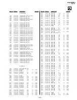 Предварительный просмотр 40 страницы Sony KV-2199M70 Service Manual