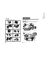 Предварительный просмотр 8 страницы Sony KV-2199XF Trinitron Service Manual