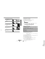 Предварительный просмотр 11 страницы Sony KV-2199XF Trinitron Service Manual