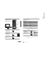 Предварительный просмотр 12 страницы Sony KV-2199XF Trinitron Service Manual