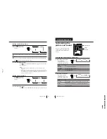 Предварительный просмотр 13 страницы Sony KV-2199XF Trinitron Service Manual