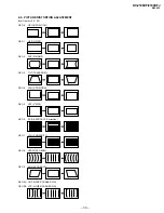 Предварительный просмотр 33 страницы Sony KV-2199XF Trinitron Service Manual