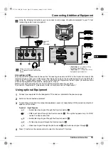 Предварительный просмотр 15 страницы Sony KV-21CE10K Operating Instructions Manual