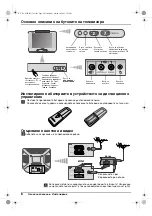 Предварительный просмотр 22 страницы Sony KV-21CE10K Operating Instructions Manual