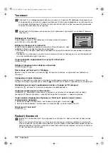 Предварительный просмотр 30 страницы Sony KV-21CE10K Operating Instructions Manual