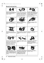 Предварительный просмотр 36 страницы Sony KV-21CE10K Operating Instructions Manual