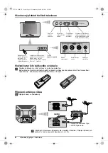 Предварительный просмотр 38 страницы Sony KV-21CE10K Operating Instructions Manual