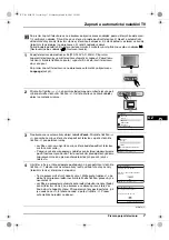 Предварительный просмотр 39 страницы Sony KV-21CE10K Operating Instructions Manual