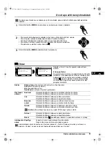 Предварительный просмотр 41 страницы Sony KV-21CE10K Operating Instructions Manual