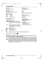 Предварительный просмотр 48 страницы Sony KV-21CE10K Operating Instructions Manual