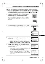 Предварительный просмотр 55 страницы Sony KV-21CE10K Operating Instructions Manual