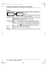 Предварительный просмотр 58 страницы Sony KV-21CE10K Operating Instructions Manual