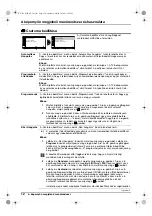 Предварительный просмотр 60 страницы Sony KV-21CE10K Operating Instructions Manual