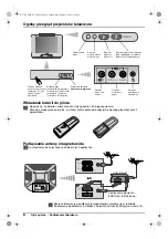 Предварительный просмотр 70 страницы Sony KV-21CE10K Operating Instructions Manual