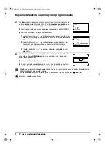 Предварительный просмотр 72 страницы Sony KV-21CE10K Operating Instructions Manual