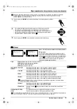 Предварительный просмотр 73 страницы Sony KV-21CE10K Operating Instructions Manual