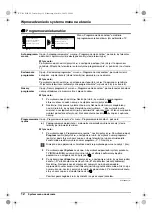 Предварительный просмотр 76 страницы Sony KV-21CE10K Operating Instructions Manual