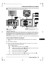 Предварительный просмотр 79 страницы Sony KV-21CE10K Operating Instructions Manual