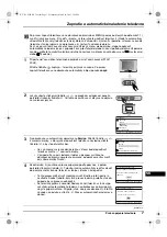 Предварительный просмотр 103 страницы Sony KV-21CE10K Operating Instructions Manual