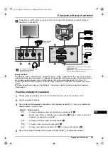 Предварительный просмотр 111 страницы Sony KV-21CE10K Operating Instructions Manual