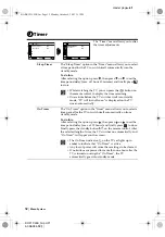 Предварительный просмотр 12 страницы Sony KV-21CL5K Instruction Manual