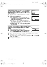 Предварительный просмотр 44 страницы Sony KV-21CL5K Instruction Manual