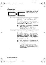 Предварительный просмотр 48 страницы Sony KV-21CL5K Instruction Manual