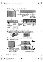 Предварительный просмотр 60 страницы Sony KV-21CL5K Instruction Manual