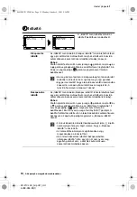 Предварительный просмотр 66 страницы Sony KV-21CL5K Instruction Manual