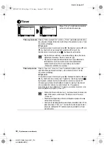 Предварительный просмотр 84 страницы Sony KV-21CL5K Instruction Manual