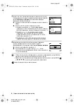 Предварительный просмотр 98 страницы Sony KV-21CL5K Instruction Manual