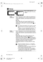 Предварительный просмотр 102 страницы Sony KV-21CL5K Instruction Manual