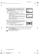 Предварительный просмотр 116 страницы Sony KV-21CL5K Instruction Manual