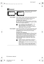 Предварительный просмотр 120 страницы Sony KV-21CL5K Instruction Manual